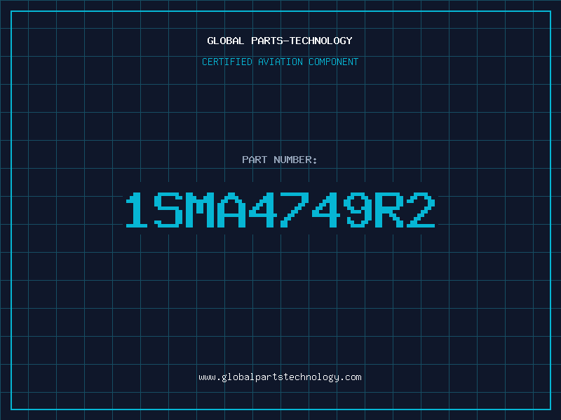Aviation Part 1SMA4749R2