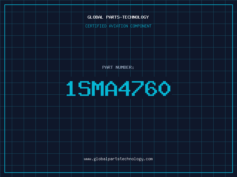 Aviation Part 1SMA4760