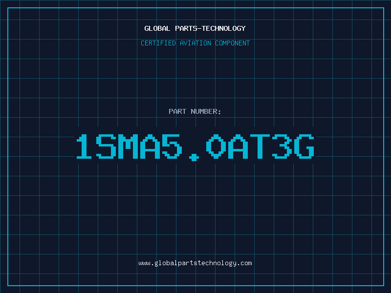 Aviation Part 1SMA5.0AT3G