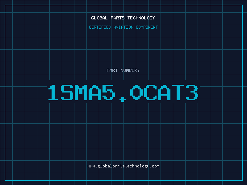 Aviation Part 1SMA5.0CAT3