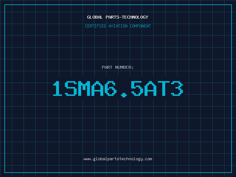 Aviation Part 1SMA6.5AT3