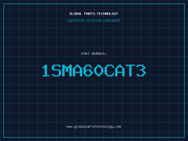 Aviation Part 1SMA60CAT3