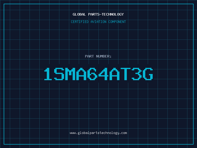 Aviation Part 1SMA64AT3G