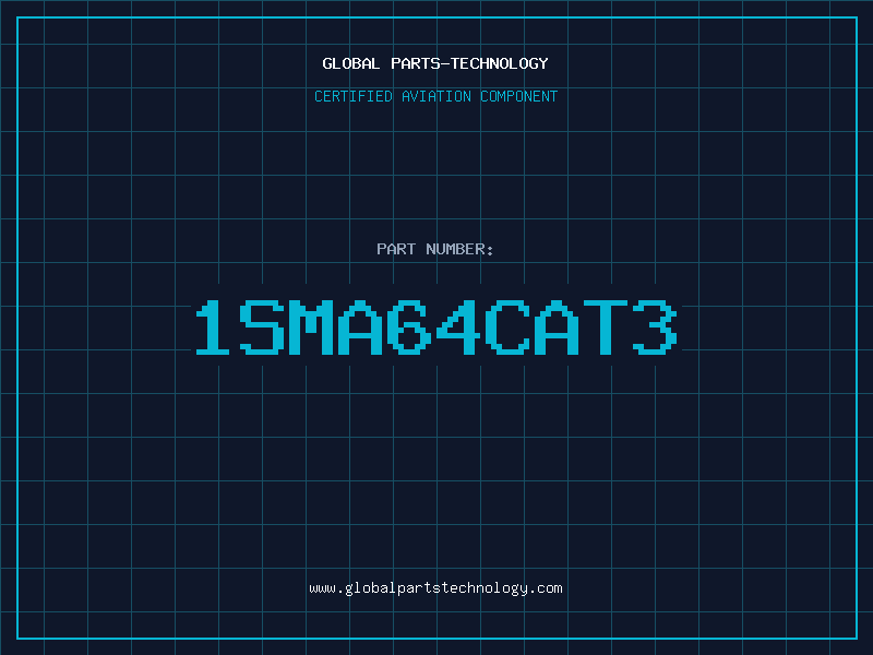 Aviation Part 1SMA64CAT3