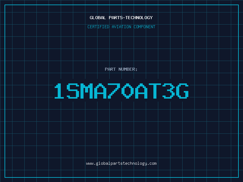 Aviation Part 1SMA70AT3G