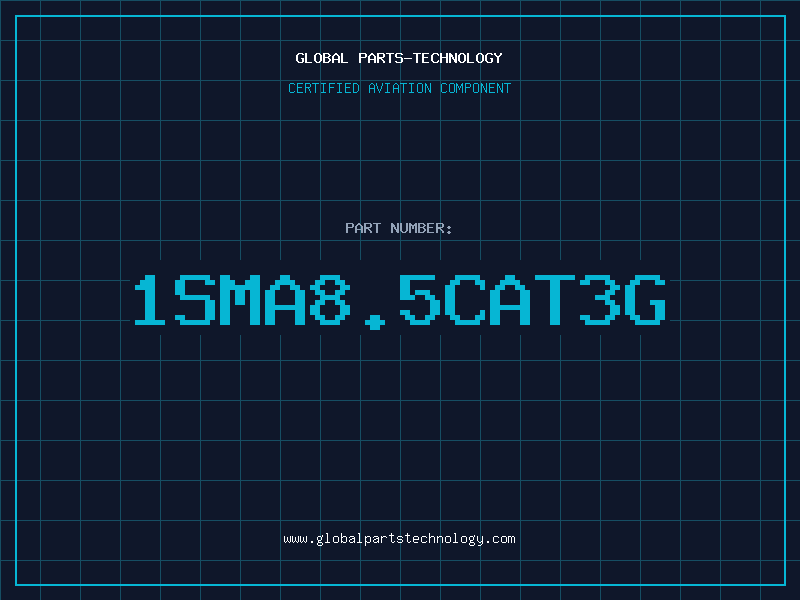 Aviation Part 1SMA8.5CAT3G