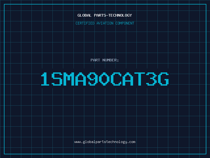 Aviation Part 1SMA90CAT3G