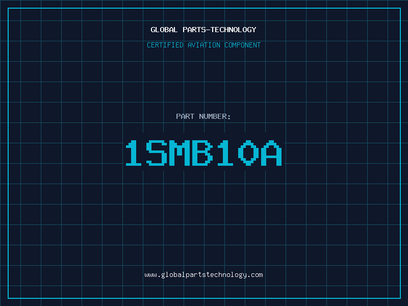 Aviation Part 1SMB10A