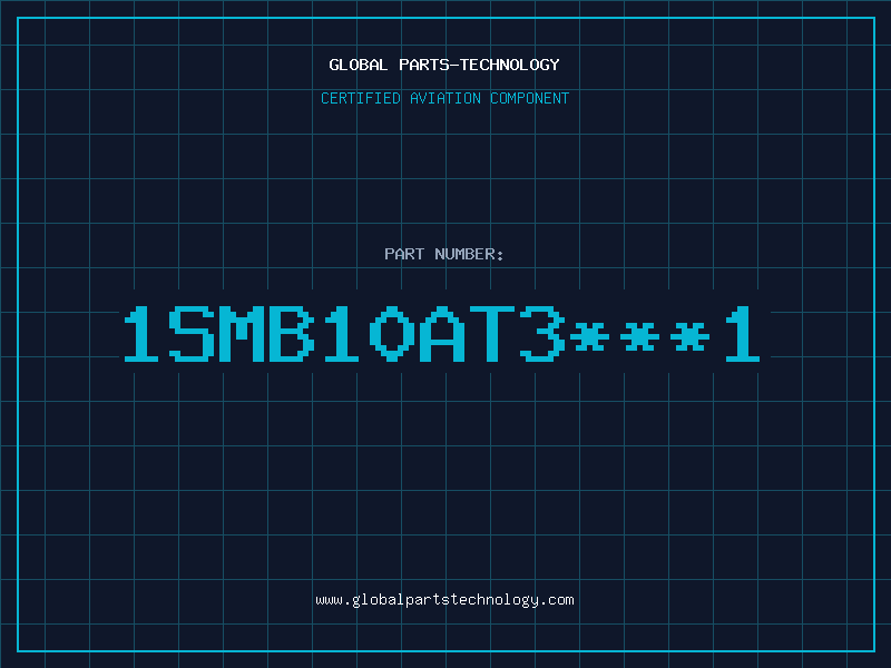 Aviation Part 1SMB10AT3***1