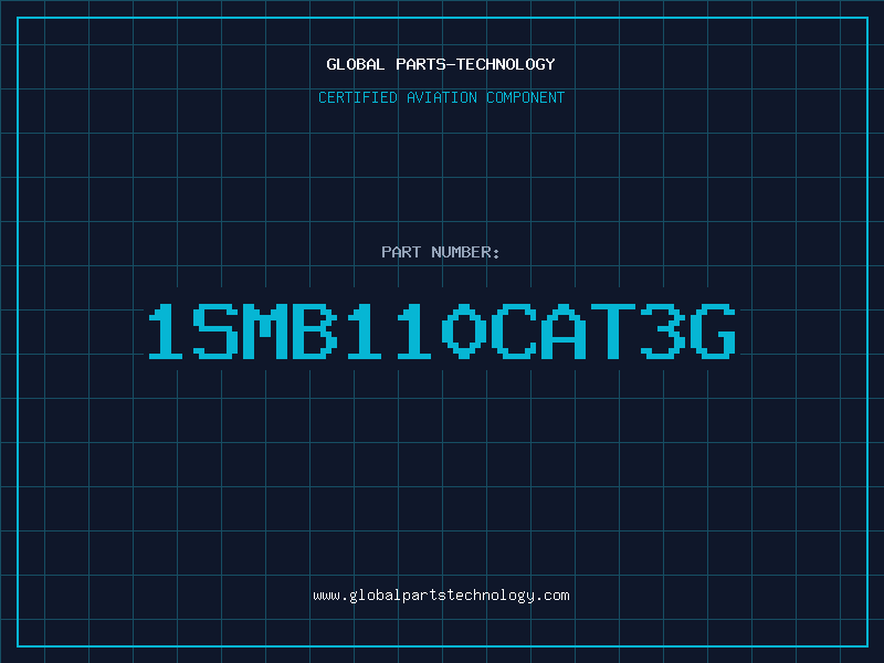 Aviation Part 1SMB110CAT3G