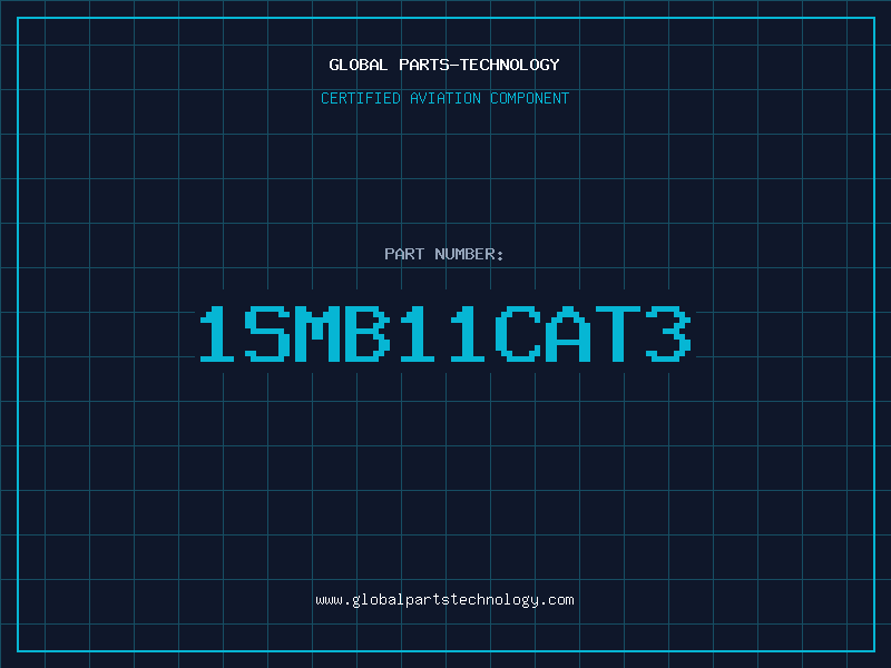 Aviation Part 1SMB11CAT3