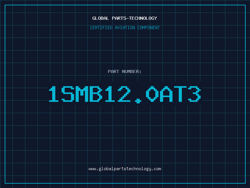Aviation Part 1SMB12.0AT3
