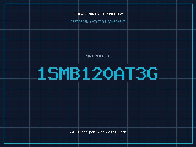 Aviation Part 1SMB120AT3G