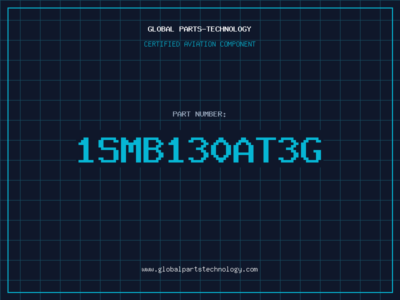 Aviation Part 1SMB130AT3G