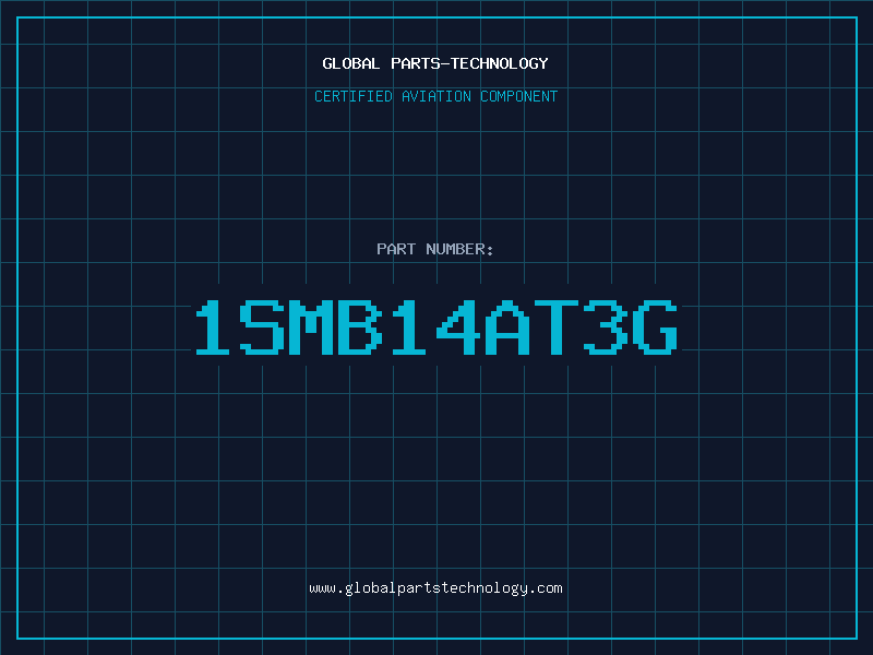 Aviation Part 1SMB14AT3G
