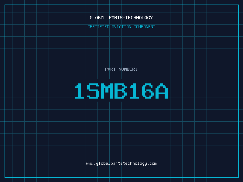 Aviation Part 1SMB16A