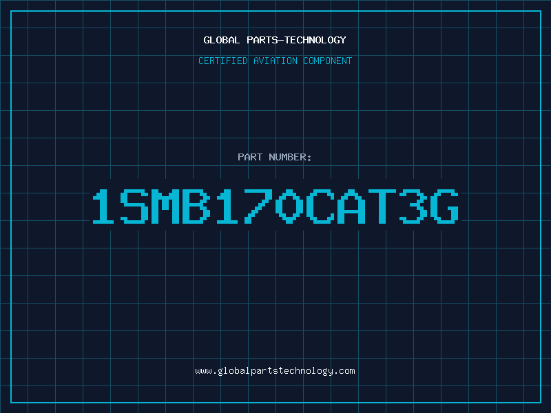 Aviation Part 1SMB170CAT3G
