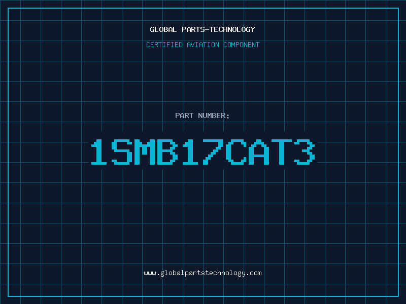 Aviation Part 1SMB17CAT3