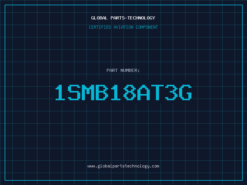 Aviation Part 1SMB18AT3G