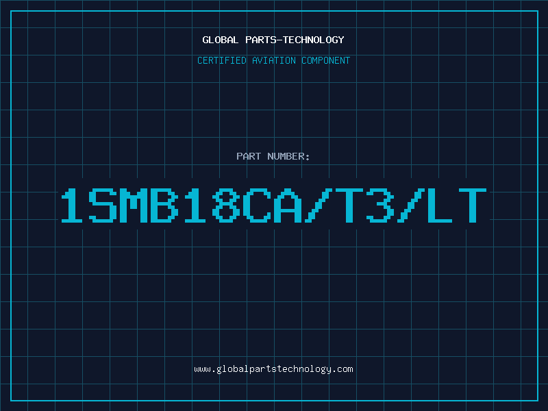 Aviation Part 1SMB18CA/T3/LT