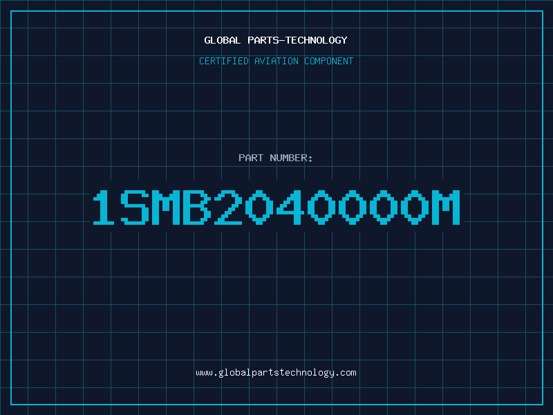 Aviation Part 1SMB2040000M