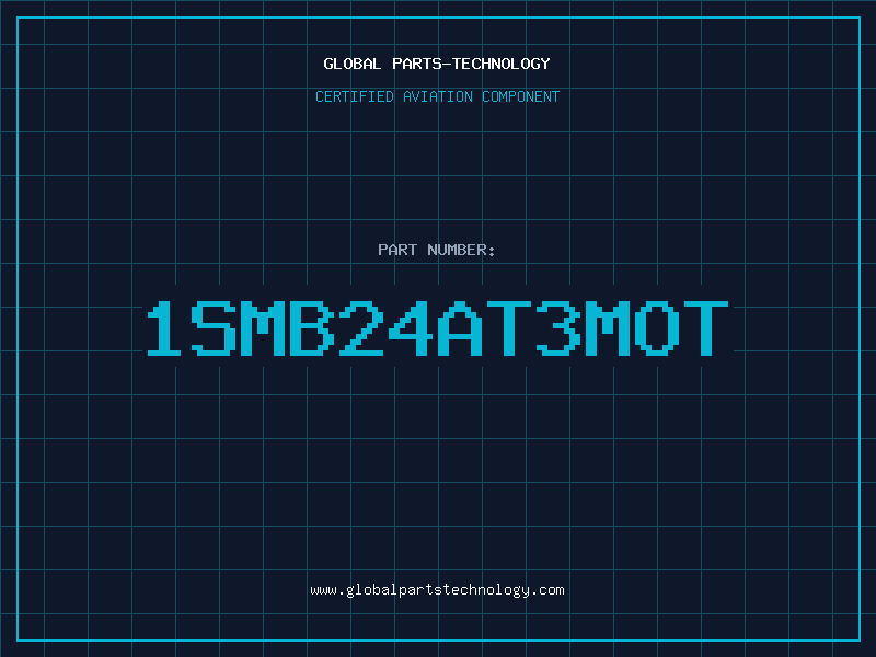Aviation Part 1SMB24AT3MOT