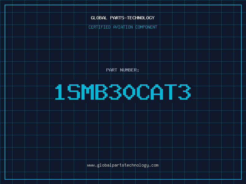 Aviation Part 1SMB30CAT3