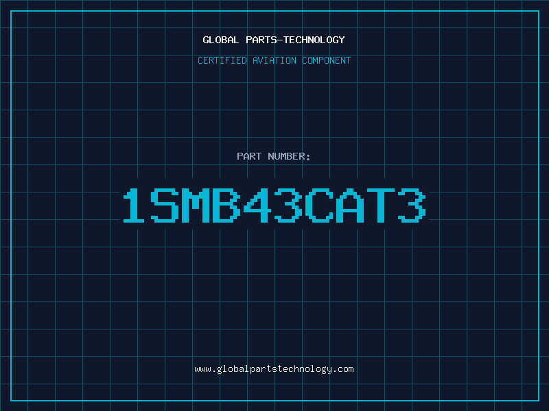 Aviation Part 1SMB43CAT3