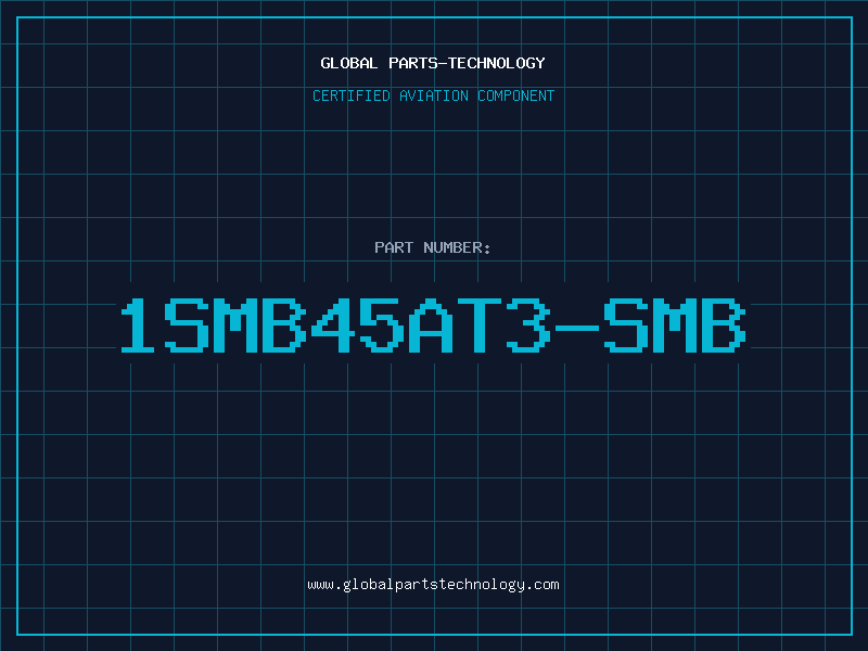 Aviation Part 1SMB45AT3-SMB