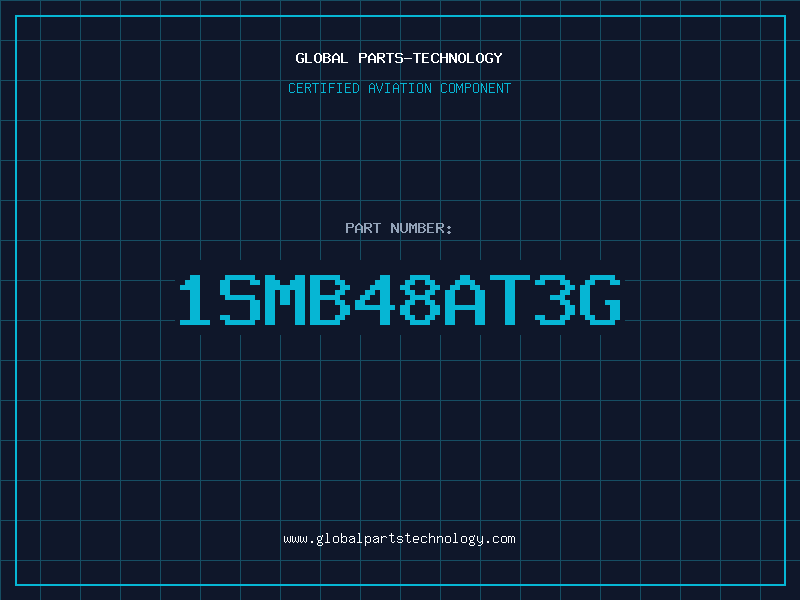 Aviation Part 1SMB48AT3G