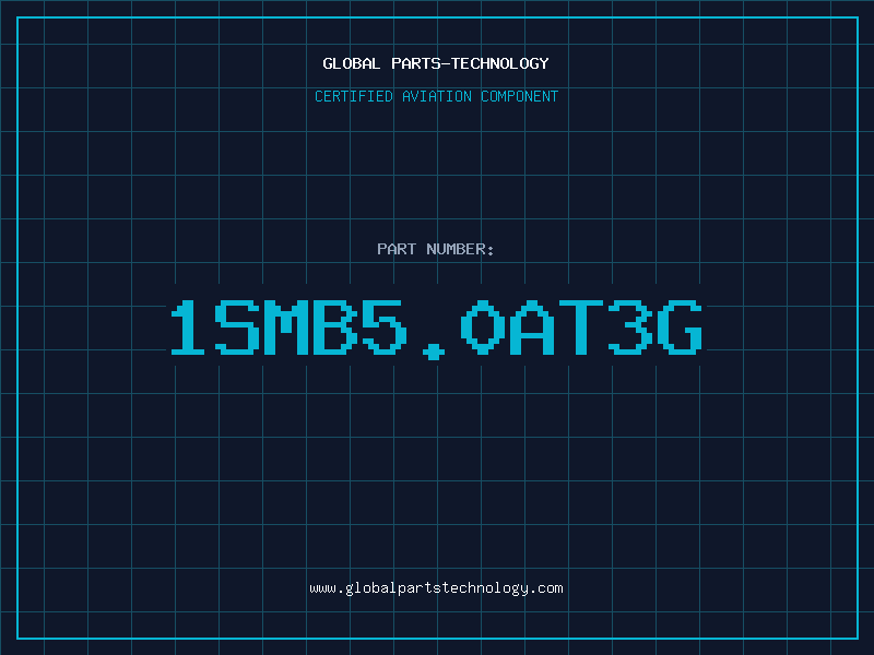 Aviation Part 1SMB5.0AT3G