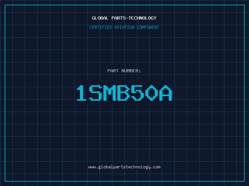 Aviation Part 1SMB50A