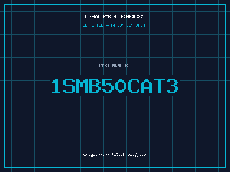 Aviation Part 1SMB50CAT3
