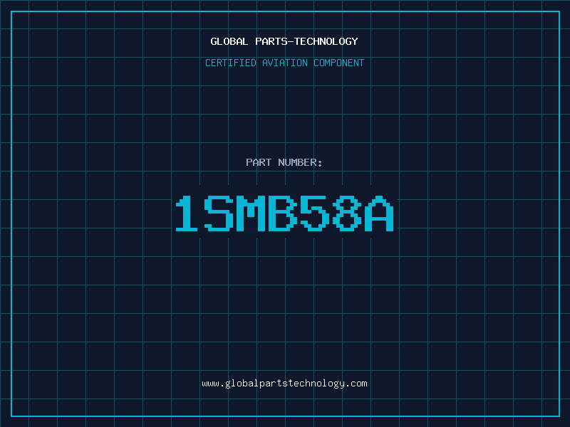 Aviation Part 1SMB58A