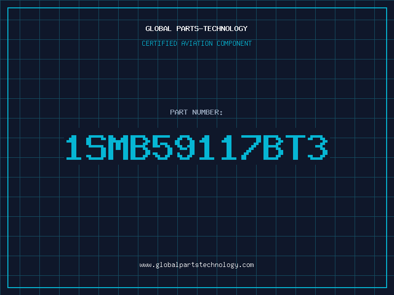 Aviation Part 1SMB59117BT3