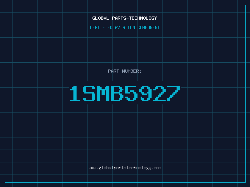 Aviation Part 1SMB5927
