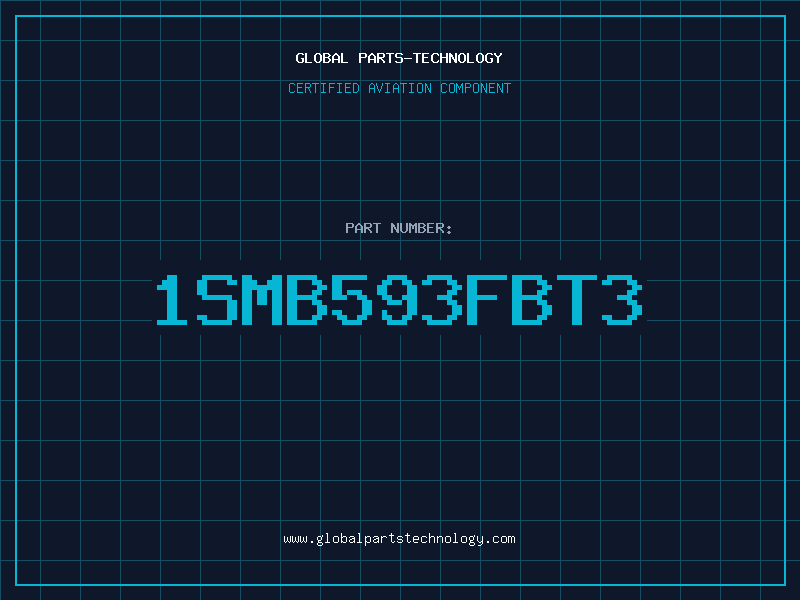 Aviation Part 1SMB593FBT3