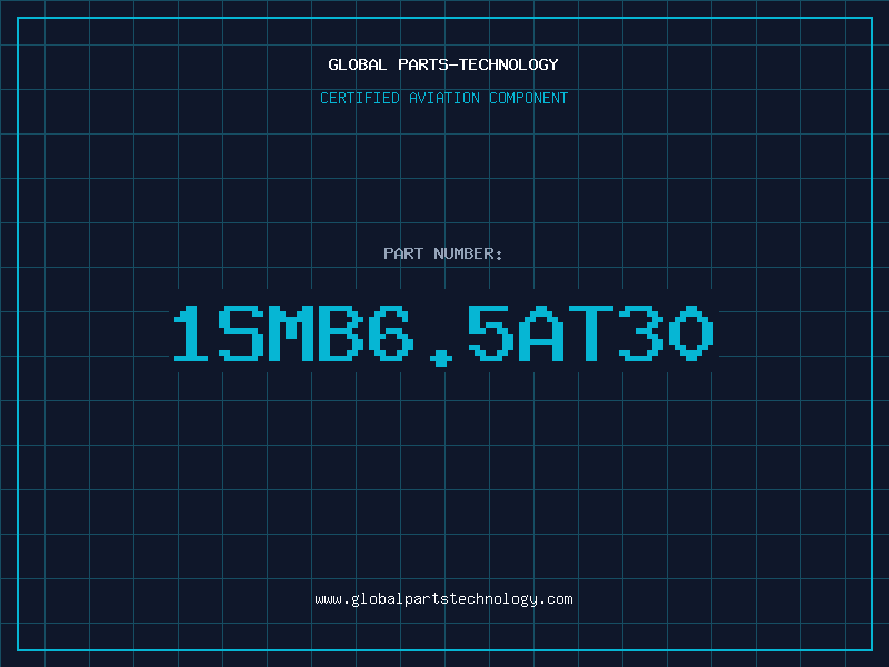 Aviation Part 1SMB6.5AT30