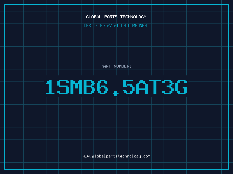 Aviation Part 1SMB6.5AT3G