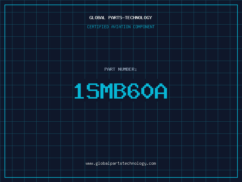 Aviation Part 1SMB60A