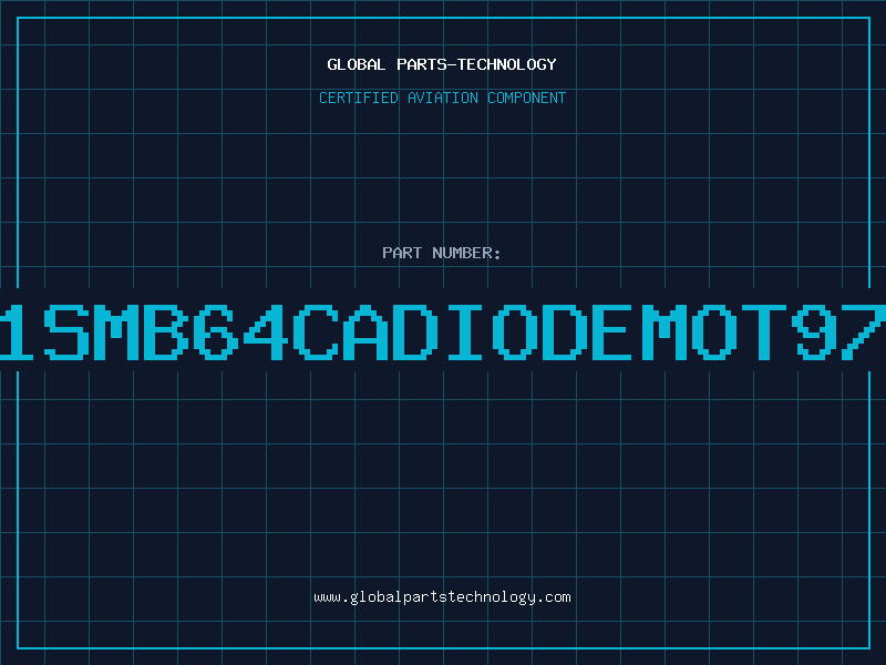 Aviation Part 1SMB64CADIODEMOT97