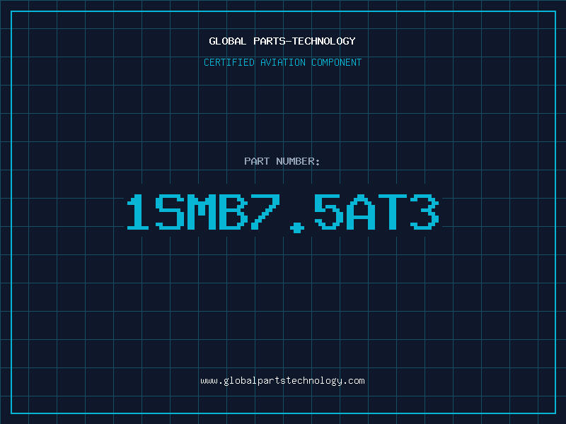 Aviation Part 1SMB7.5AT3