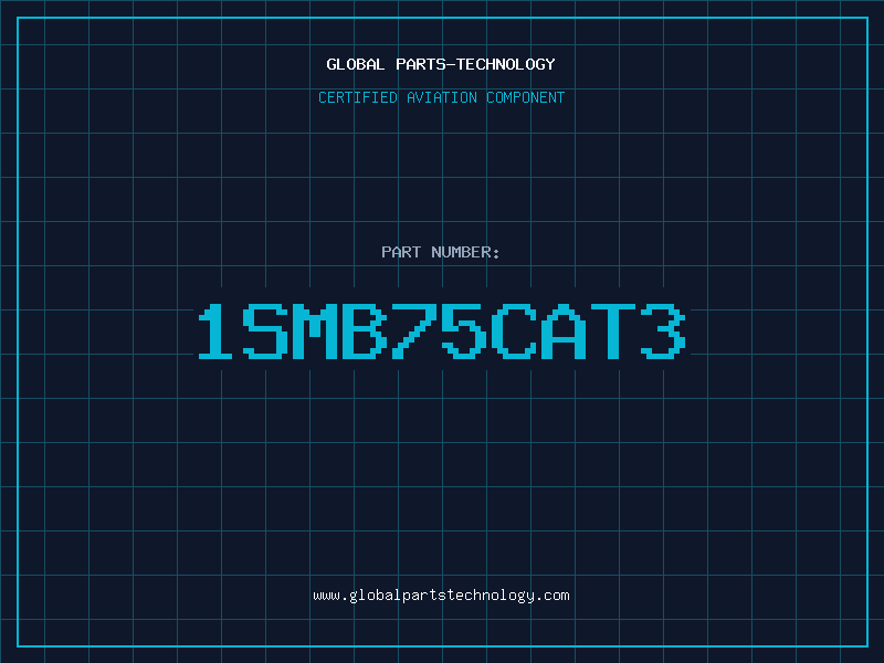 Aviation Part 1SMB75CAT3