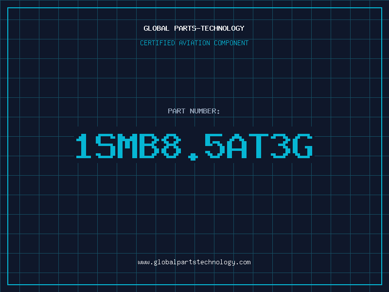 Aviation Part 1SMB8.5AT3G