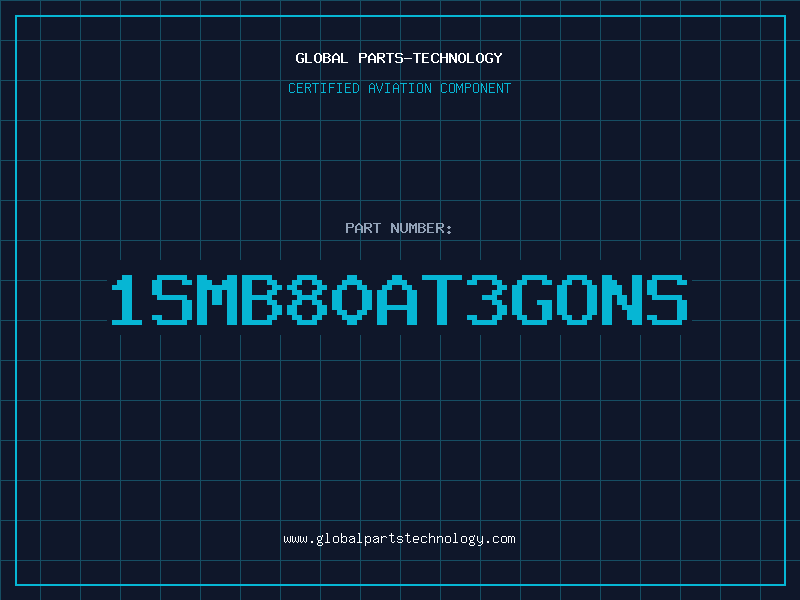 Aviation Part 1SMB80AT3GONS