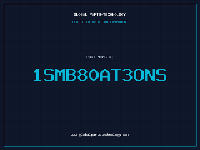 Aviation Part 1SMB80AT3ONS