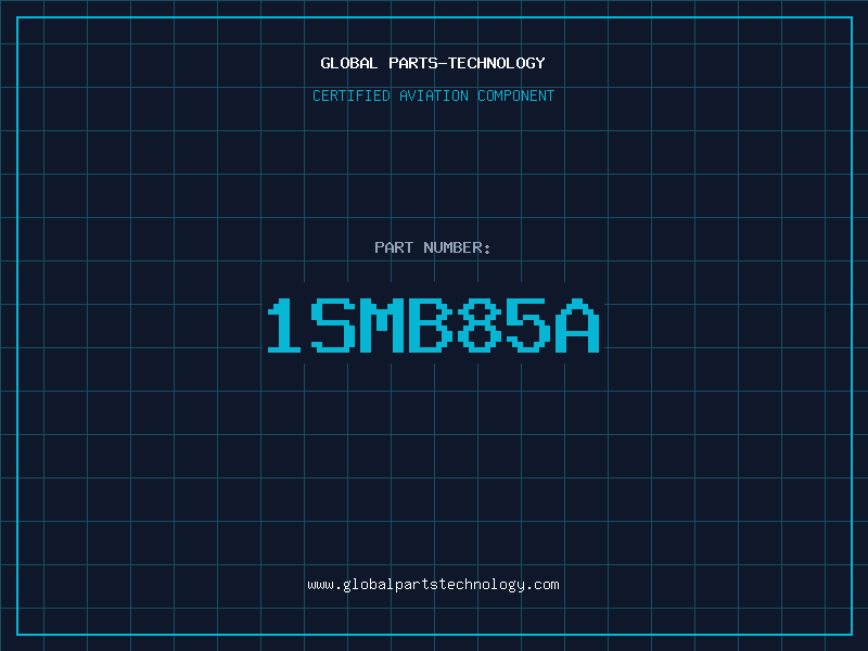 Aviation Part 1SMB85A
