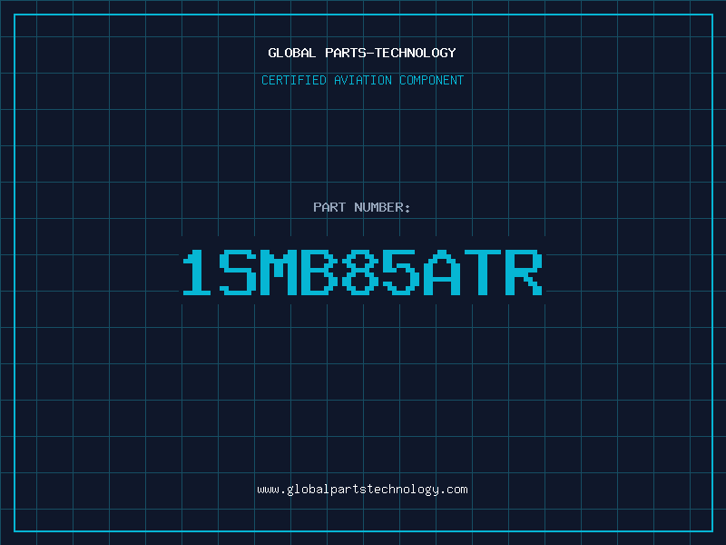 Aviation Part 1SMB85ATR