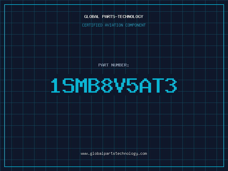 Aviation Part 1SMB8V5AT3