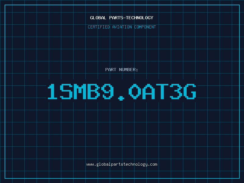 Aviation Part 1SMB9.0AT3G